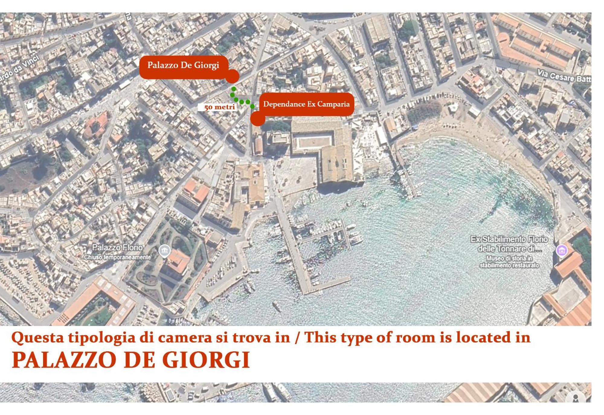 Aegusa Hotel 파뷔냐나도 객실 사진