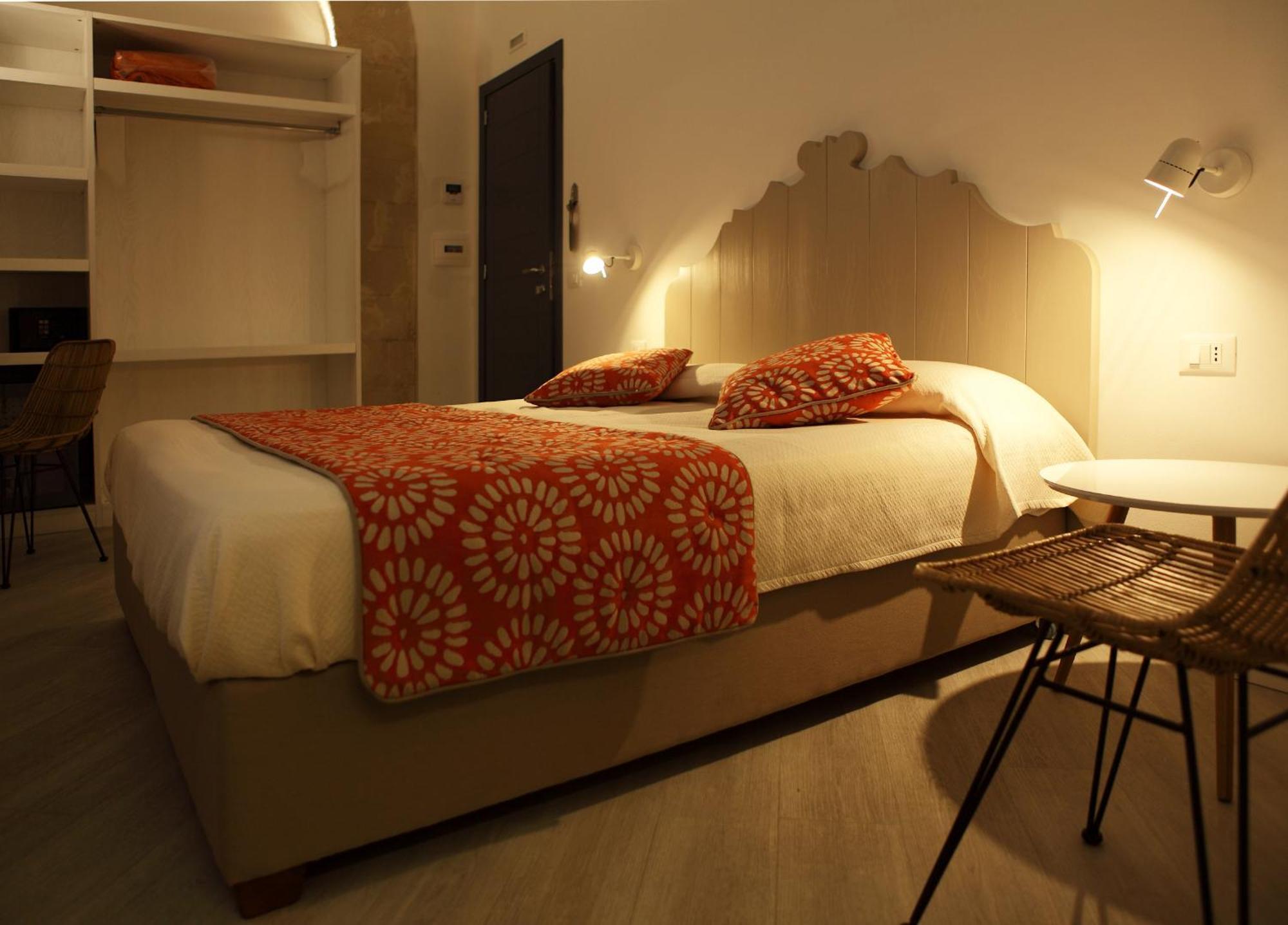 Aegusa Hotel 파뷔냐나도 객실 사진
