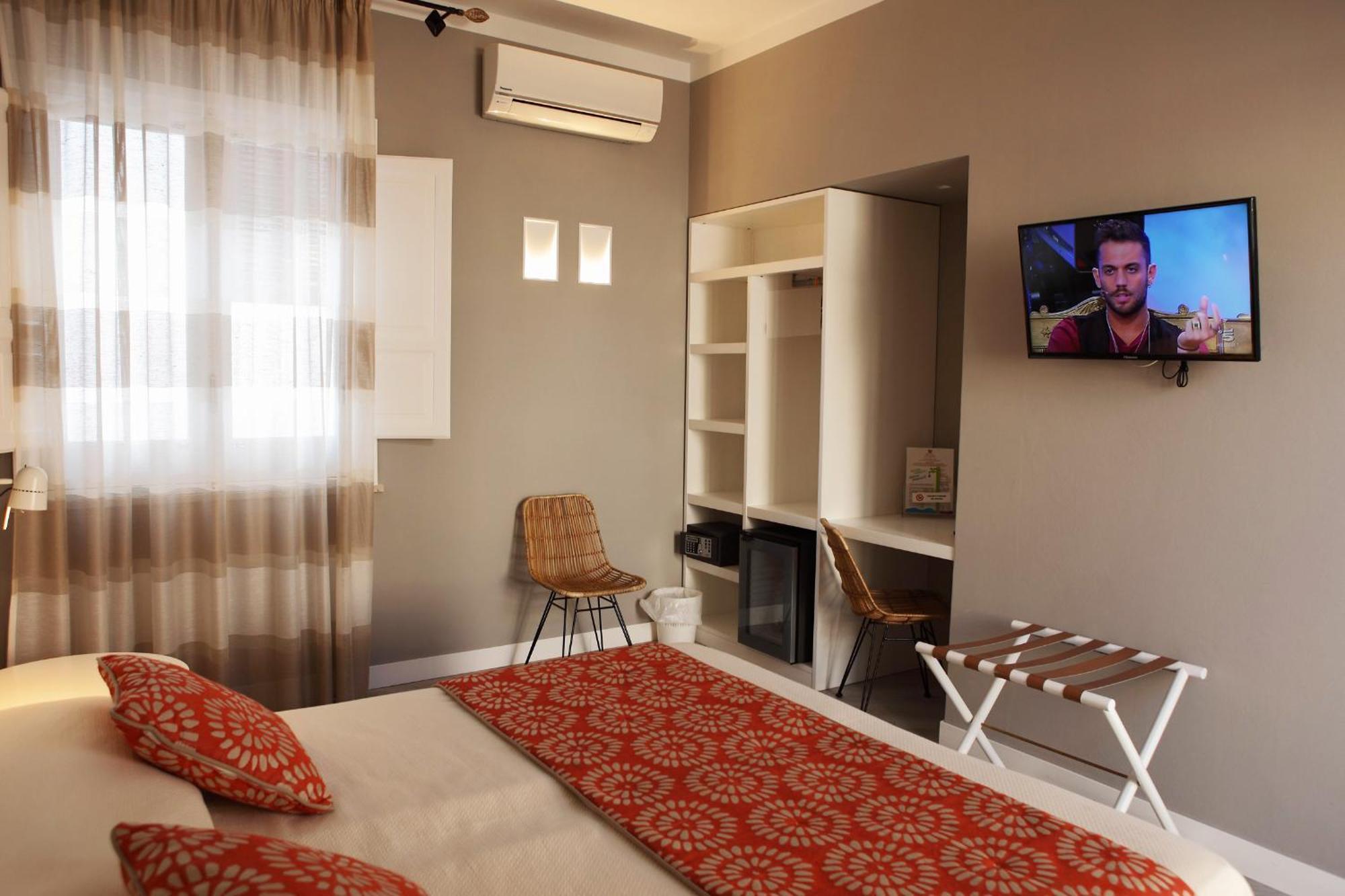 Aegusa Hotel 파뷔냐나도 외부 사진