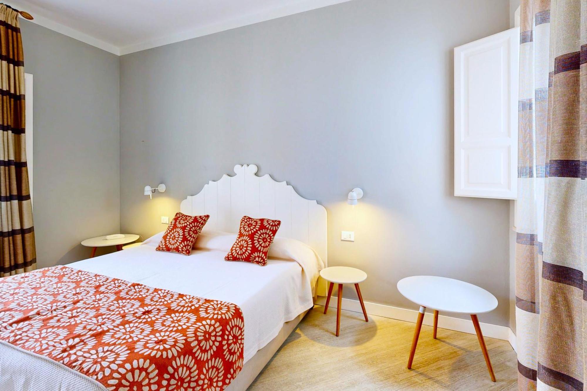Aegusa Hotel 파뷔냐나도 객실 사진