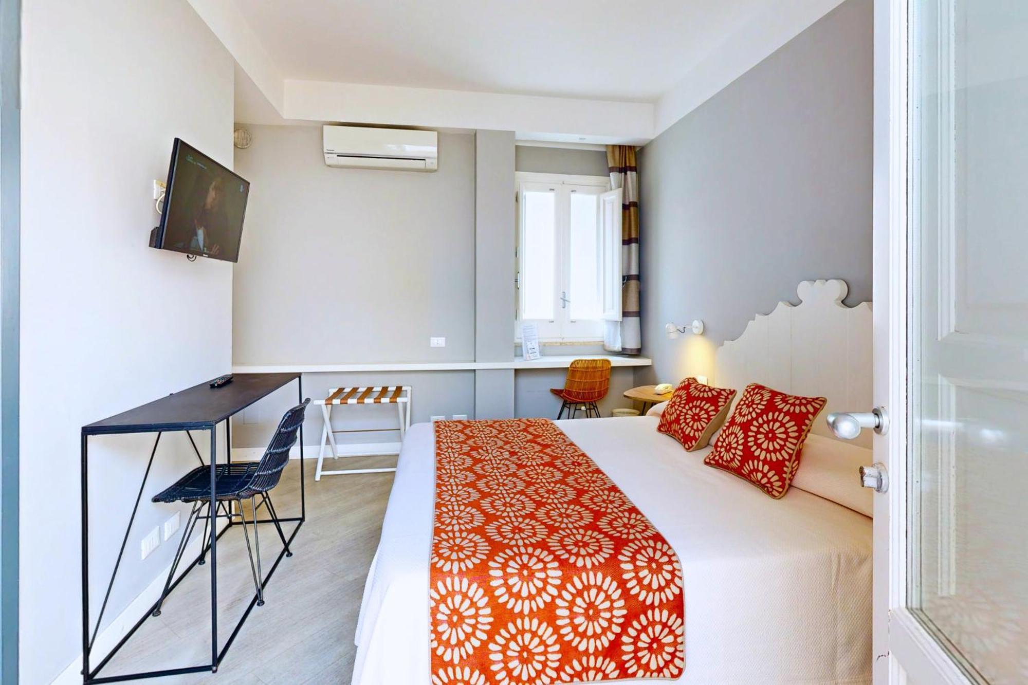 Aegusa Hotel 파뷔냐나도 외부 사진